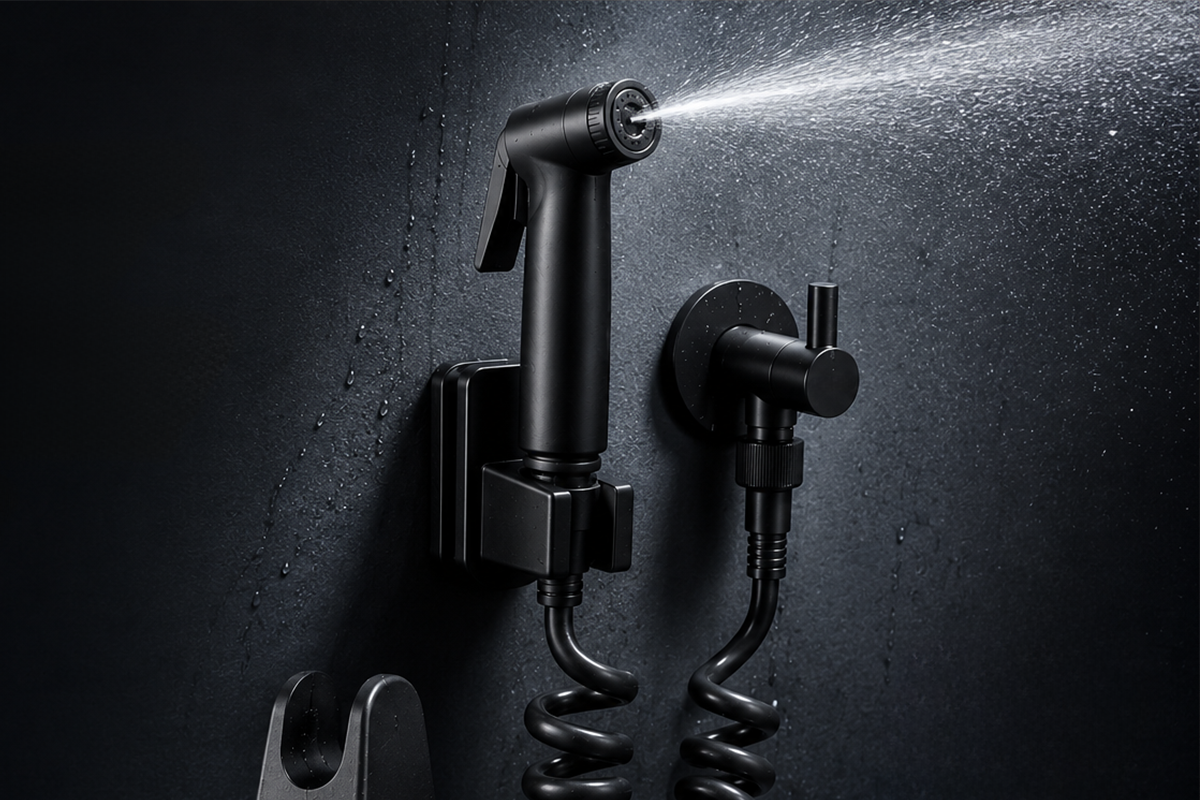 Jet Spray